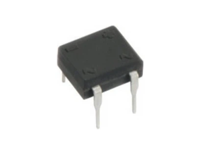 Мостовые выпрямители DB201