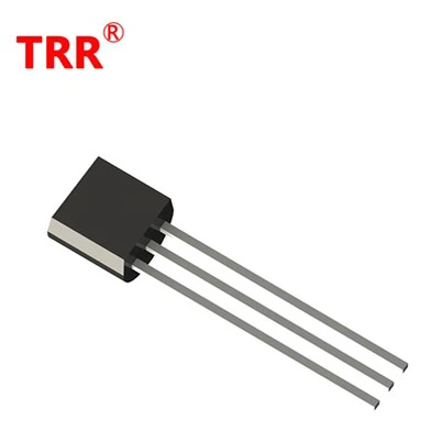 NPN транзистор общего назначения 2N2222A